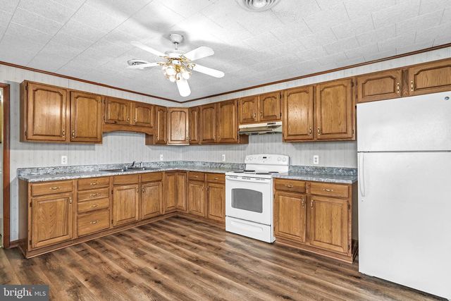 1003 ROSLYN AVE, Cambridge, MD 21613