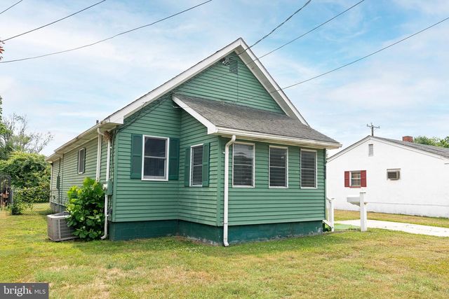1003 ROSLYN AVE, Cambridge, MD 21613