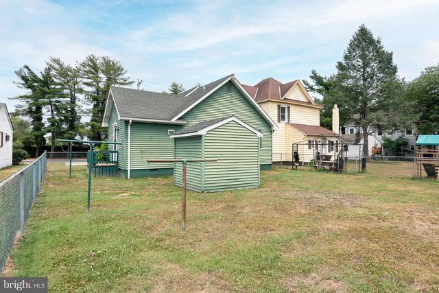 1003 ROSLYN AVE, Cambridge, MD 21613