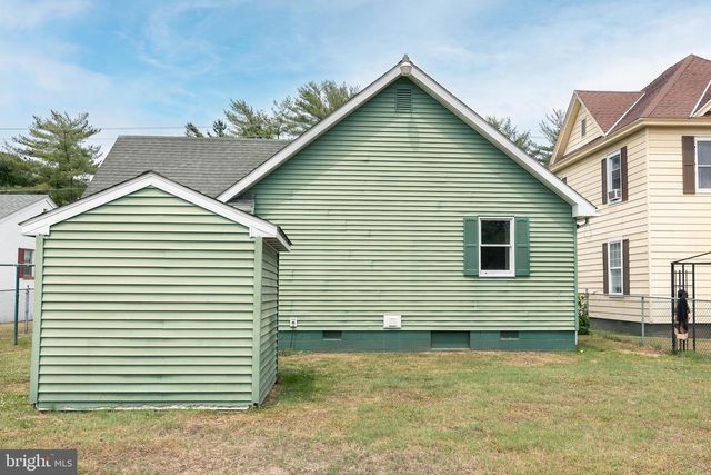 1003 ROSLYN AVE, Cambridge, MD 21613