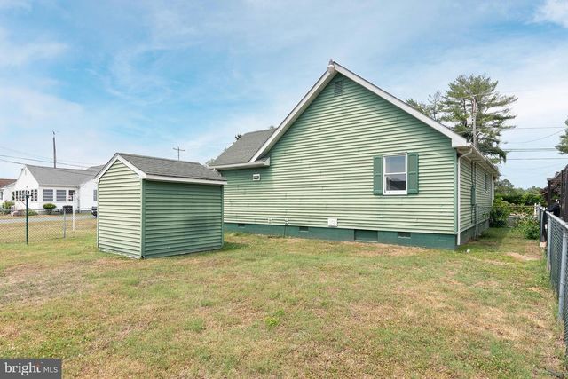 1003 ROSLYN AVE, Cambridge, MD 21613