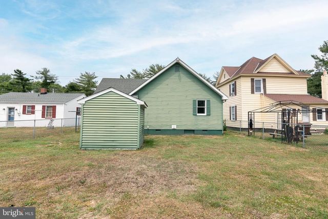 1003 ROSLYN AVE, Cambridge, MD 21613
