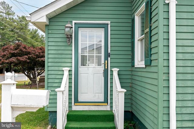1003 ROSLYN AVE, Cambridge, MD 21613