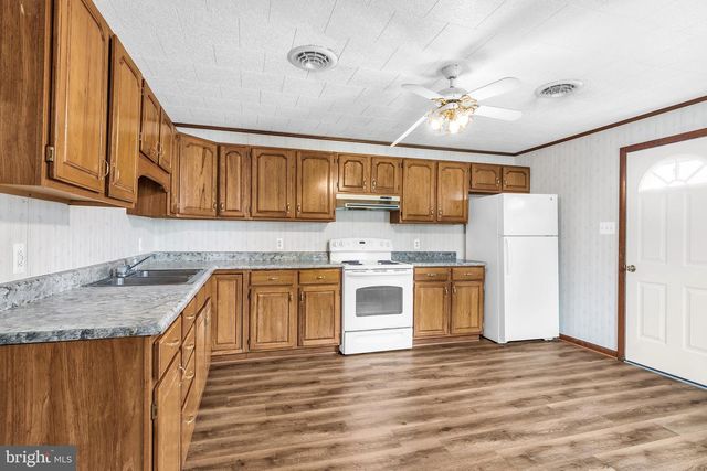 1003 ROSLYN AVE, Cambridge, MD 21613