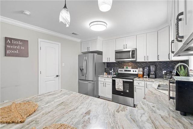6224 Creel Road, Mobile, AL 36582