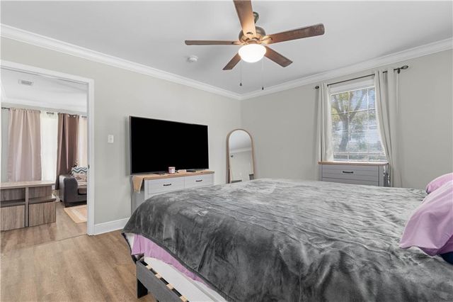 6224 Creel Road, Mobile, AL 36582