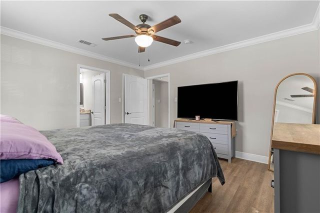6224 Creel Road, Mobile, AL 36582