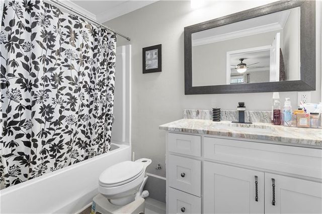 6224 Creel Road, Mobile, AL 36582