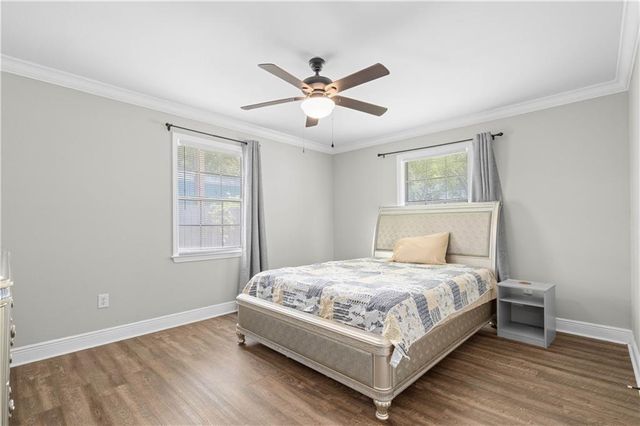 6224 Creel Road, Mobile, AL 36582