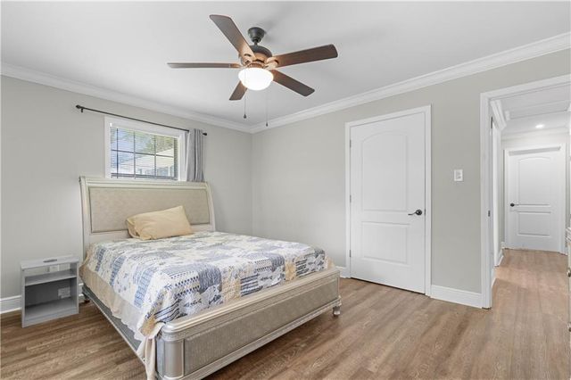 6224 Creel Road, Mobile, AL 36582