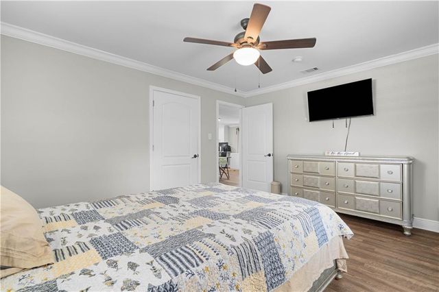6224 Creel Road, Mobile, AL 36582