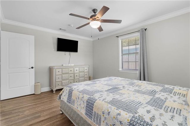 6224 Creel Road, Mobile, AL 36582