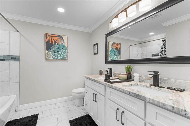 6224 Creel Road, Mobile, AL 36582