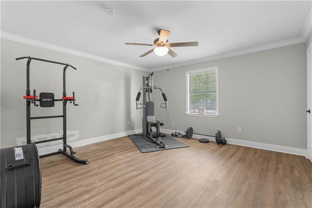 6224 Creel Road, Mobile, AL 36582