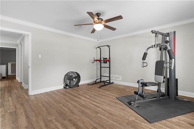 6224 Creel Road, Mobile, AL 36582