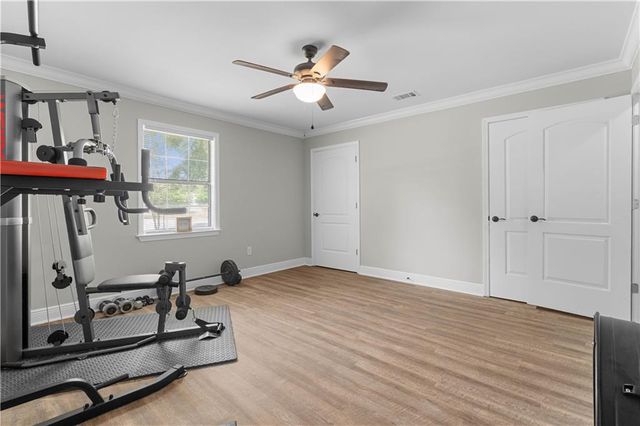 6224 Creel Road, Mobile, AL 36582