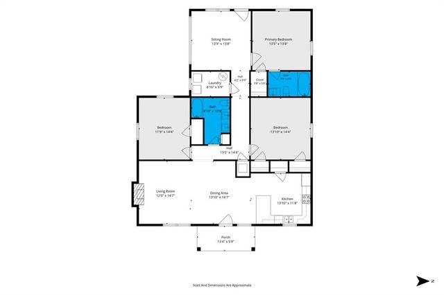 6224 Creel Road, Mobile, AL 36582