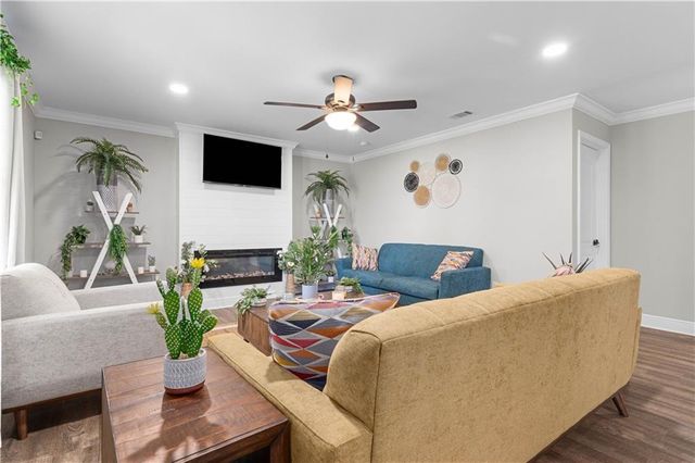 6224 Creel Road, Mobile, AL 36582
