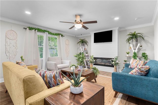 6224 Creel Road, Mobile, AL 36582