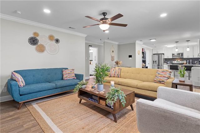 6224 Creel Road, Mobile, AL 36582