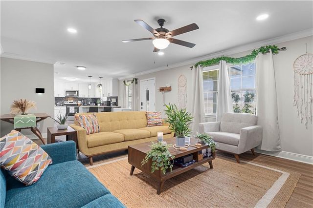 6224 Creel Road, Mobile, AL 36582