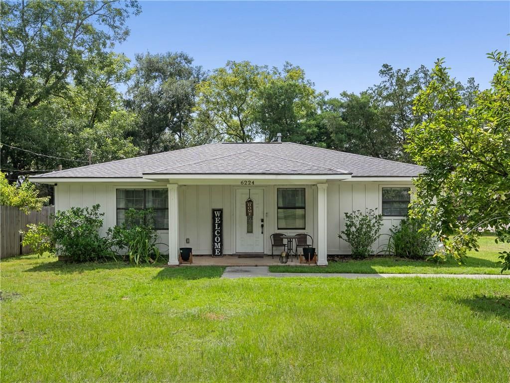 6224 Creel Road, Mobile, AL 36582