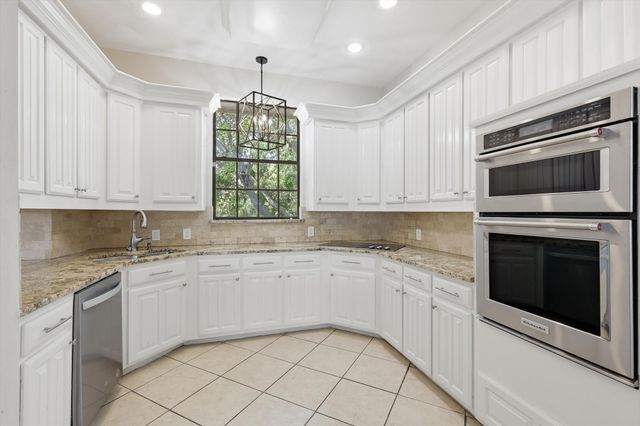 3509 Yachtclub Court, Arlington, TX 76016