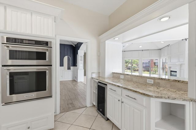 3509 Yachtclub Court, Arlington, TX 76016