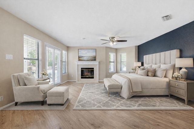 3509 Yachtclub Court, Arlington, TX 76016