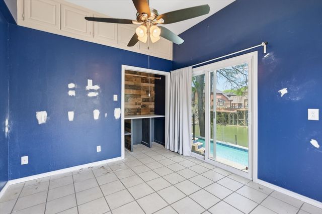 3509 Yachtclub Court, Arlington, TX 76016