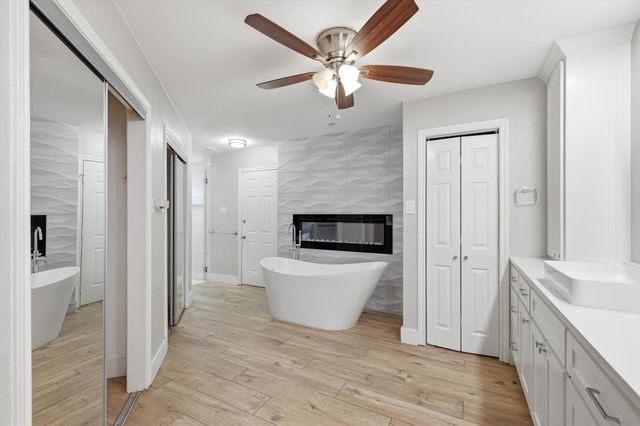 3509 Yachtclub Court, Arlington, TX 76016