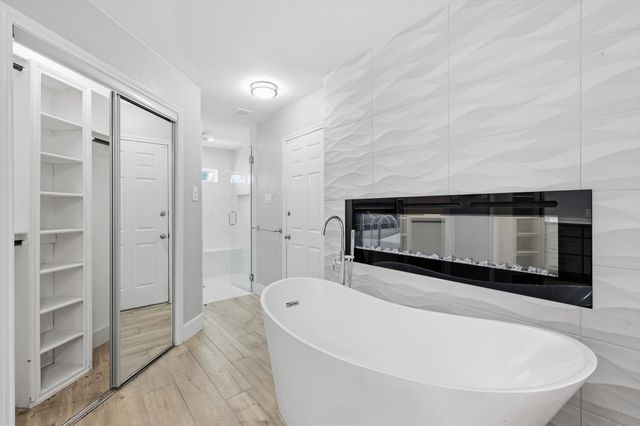 3509 Yachtclub Court, Arlington, TX 76016