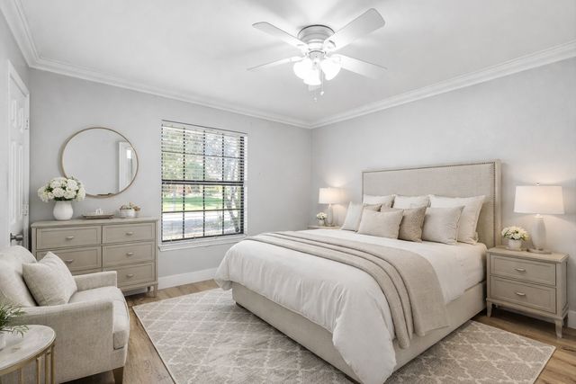 3509 Yachtclub Court, Arlington, TX 76016