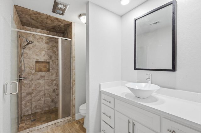 3509 Yachtclub Court, Arlington, TX 76016