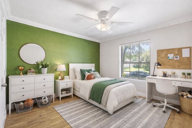 3509 Yachtclub Court, Arlington, TX 76016