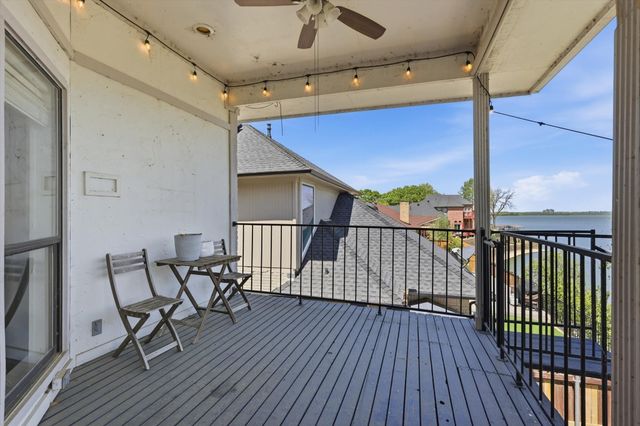 3509 Yachtclub Court, Arlington, TX 76016