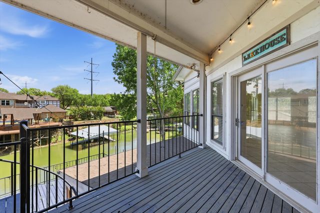 3509 Yachtclub Court, Arlington, TX 76016