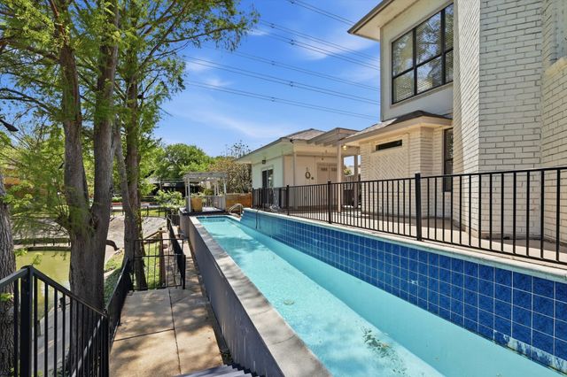 3509 Yachtclub Court, Arlington, TX 76016