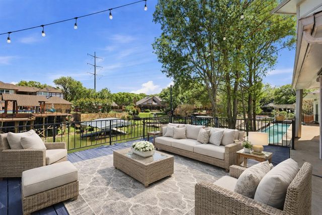 3509 Yachtclub Court, Arlington, TX 76016