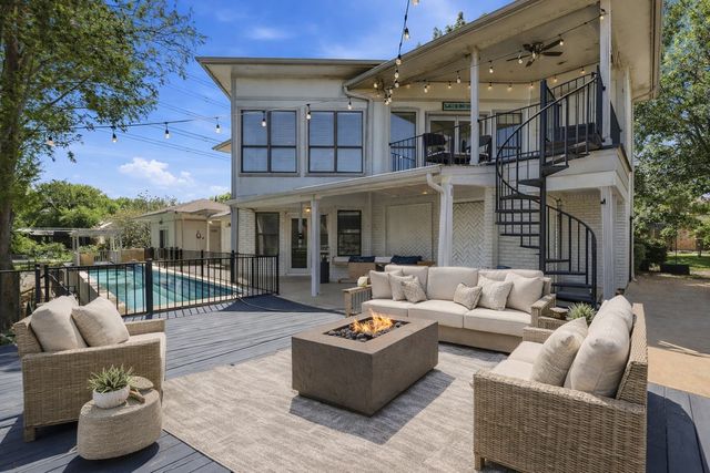 3509 Yachtclub Court, Arlington, TX 76016