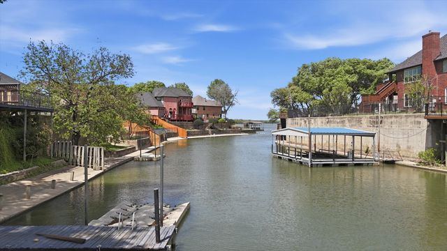 3509 Yachtclub Court, Arlington, TX 76016