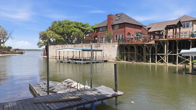 3509 Yachtclub Court, Arlington, TX 76016