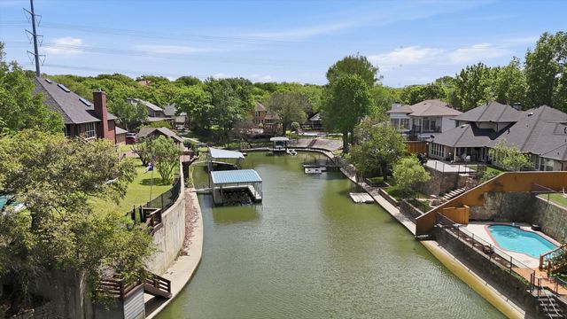 3509 Yachtclub Court, Arlington, TX 76016