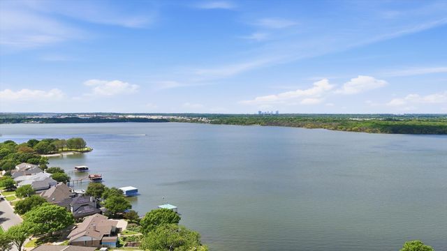 3509 Yachtclub Court, Arlington, TX 76016