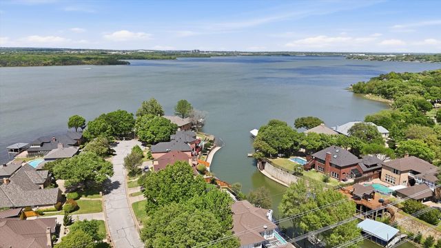 3509 Yachtclub Court, Arlington, TX 76016