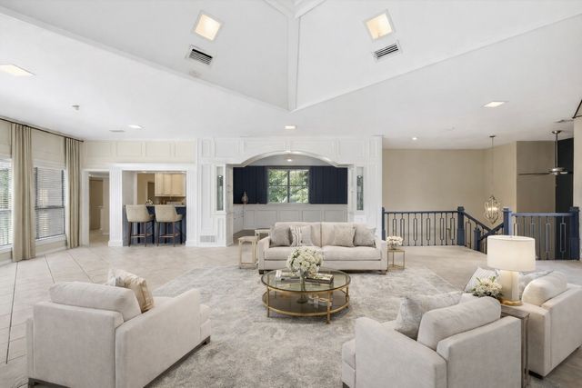 3509 Yachtclub Court, Arlington, TX 76016