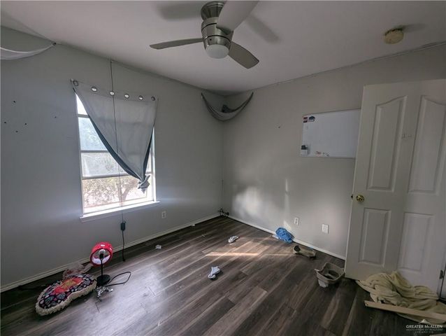 1107 S 34th S Drive, Hidalgo, TX 78557