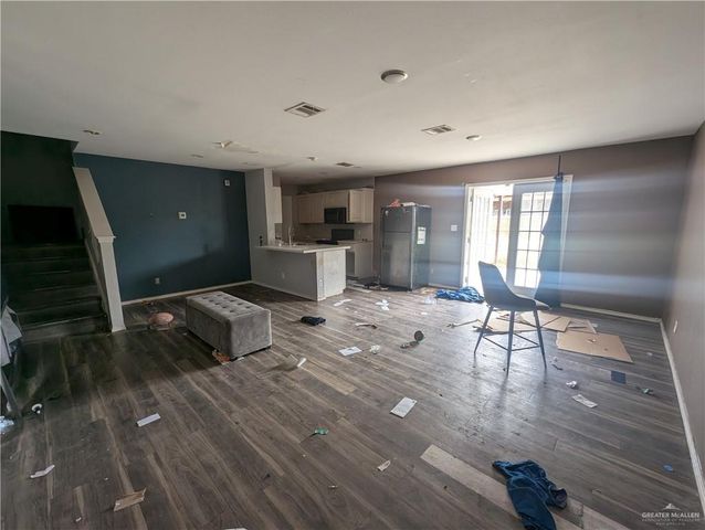 1107 S 34th S Drive, Hidalgo, TX 78557