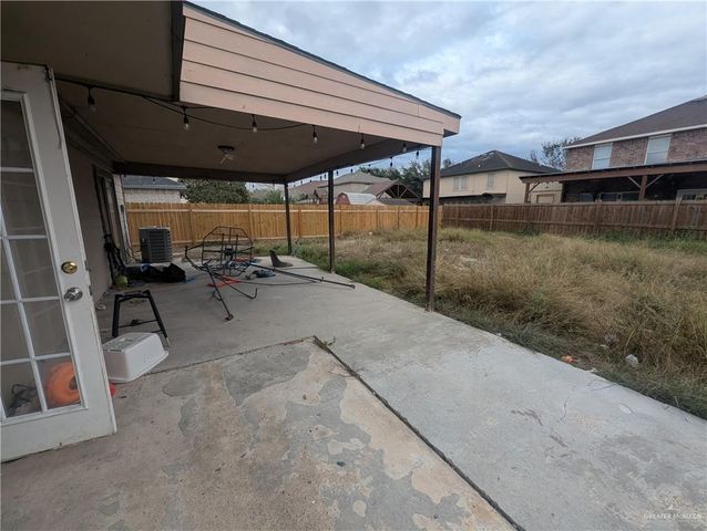 1107 S 34th S Drive, Hidalgo, TX 78557