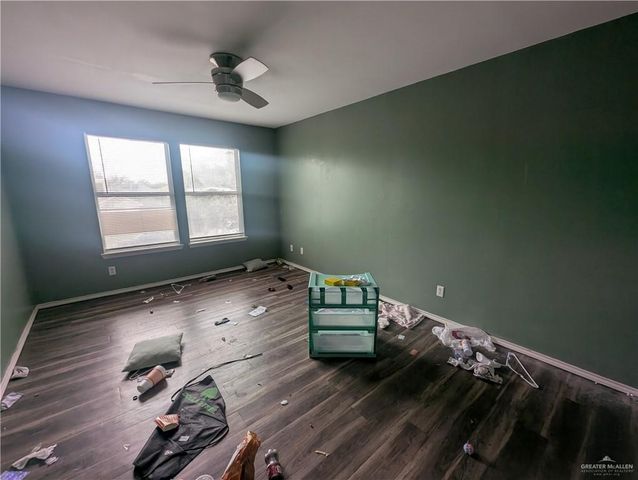 1107 S 34th S Drive, Hidalgo, TX 78557